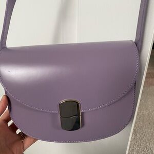 Sézane Claude Bag - crossbody